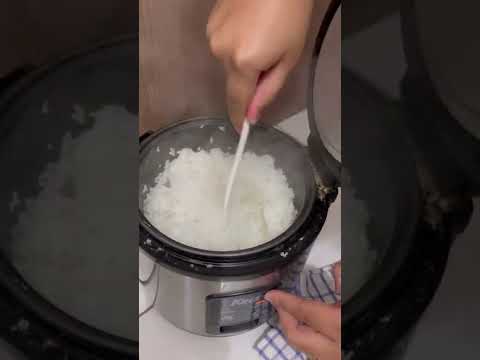 TIps Nasi TIdak Cepat Basi