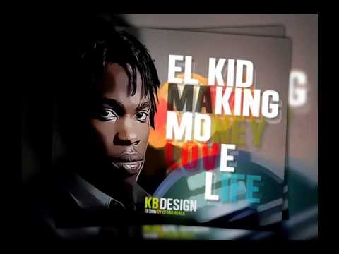 EL KID FT. EL BANDIDO- LA MORENA