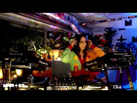 Most Moscow: Lilok 06.11.21