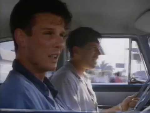 Late For Dinner (1991) Official Trailer