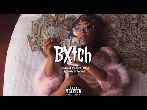 [FREE] Leto x Gazo x Tiakola x  Ziak  Drill Type Beat - "BXTCH"| Instru PANO & VOICE