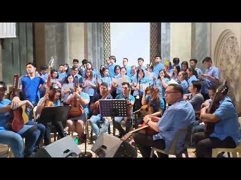 Redemptorist Chorale - Alleluya
