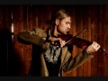 David Garrett - Mozart Violin Concerto No. 5 in A major, K219 - Mov I