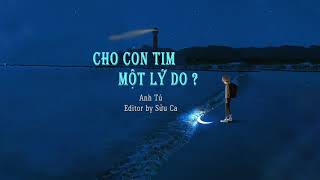 Hợp âm Cho Con Tim Một Lý Do Mạnh Thái