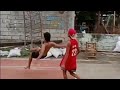 Pinoy funny basketball moments ( ball is life 🏀)
