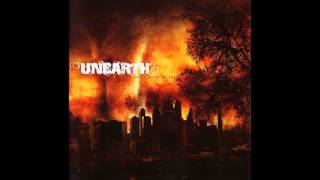 Unearth - Lie To Purify [HD]