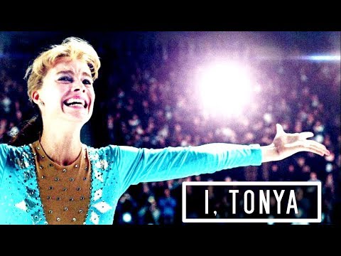 I, Tonya | Imagine Dragons - Believer (Music Video)