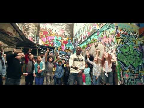 MYNATURE - LOUDER (OFFICIAL VIDEO)