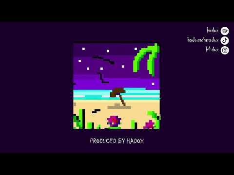 [FREE] EN6O x skrt cobain Type Beat - "Latenight Session" | prod. hadox