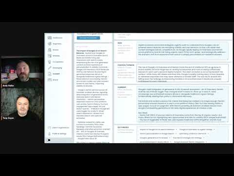 How BuyerTwin’s Content Explorer Transforms Content Creation