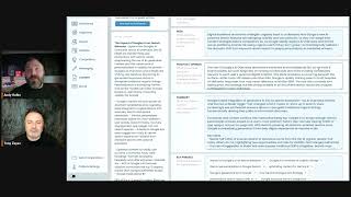 How to Create Buyer-Centric Content in Minutes with BuyerTwin’s Content Explorer [AI Demo]