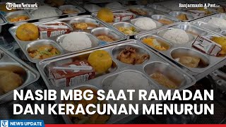 Download lagu Nasib MBG di Bulan Ramadan Hingga Kasus Keracunan Turun Drastis, Korban Kecelakaan Mobil Membaik? mp3