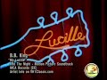 B.B. King - My Lucille