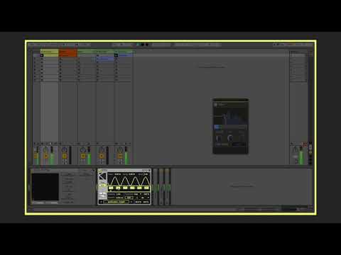Modulators 21 Walkthrough /// LFOH!