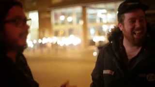 Sam Coffey & The Iron Lungs "Calgary Hill"