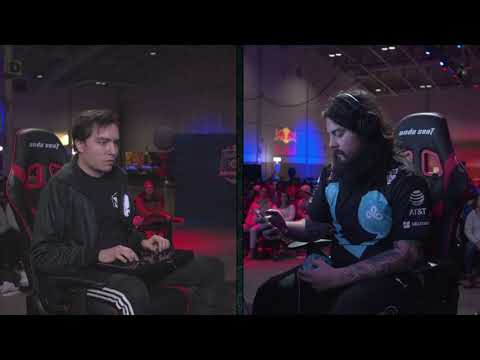 Mang0's Birthday Bash - EMG | Hax$ (Fox) vs C9 | Mang0 (Falco) - Winners Finals