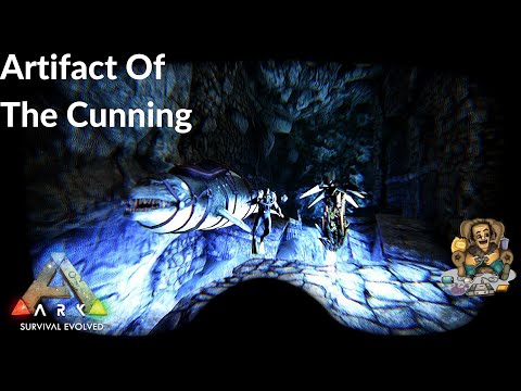 ARK Artifact Of The Cunning - The Complete Series Ep37