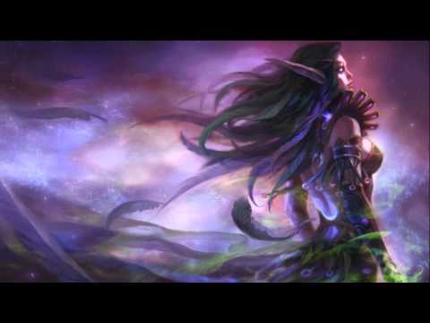 Nightsong Extended - 1 Hour