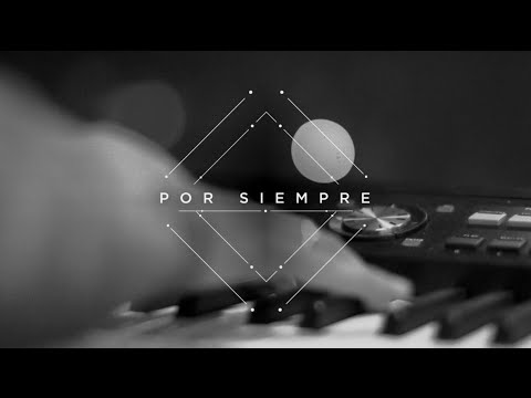 Por Siempre video