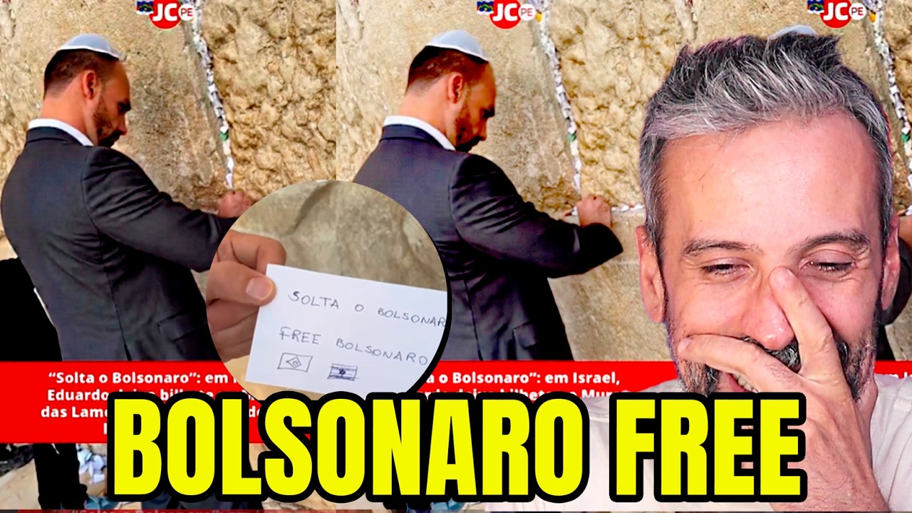 BANANINHA IMPLORA POR ANISTIA E MAIS ATUALIZAÇÕES BOLSONARISTAS - Cortes da Live do Suco de Brasil