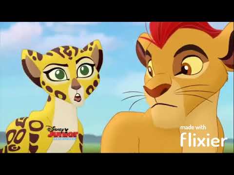 Kionladdin part 25 - Lotso's Dark Wishes