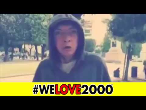 NON VIENI STASERA!! SEI UN TACCHINO, FIGA!