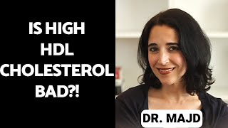 Can You Have Too Much Good Cholesterol (HDL Cholesterol)?