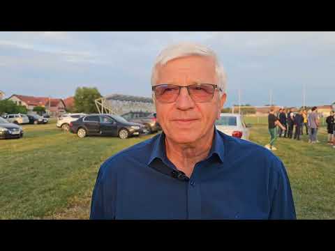 Declarații după meciul Crișul Sântandrei - Arieșul Mihai Viteazu 2-1 (17.06.2023)