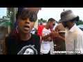 BrowardStars Akena J Columbia 954 RMX Video Shoot