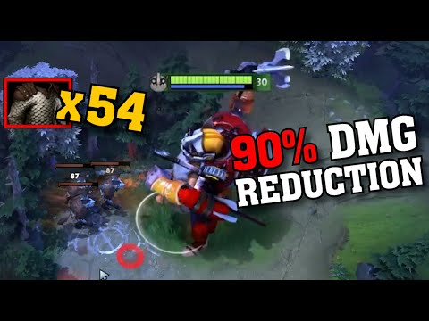 "LOOK AT MY BIG CLOCK" (54 Chainmails MEAL)