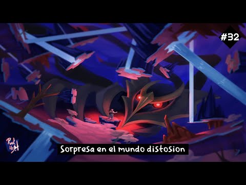 Megalocke (PL) - Ep.32 - Viendo Dioses en el Mundo Distorsion