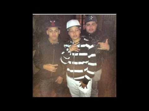 "Drop it Low"  Ft. Lady G (Joso & Kidstar)