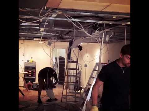 TeeGschwendner Freiburg, Umbau 2