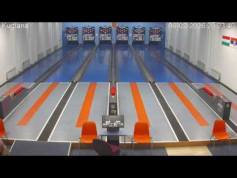 KK ŽELJEZNIČAR KC - KK GRANIČAR