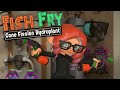 The Fish Fry | Salmon Run Tips for Gone Fission Splat Dualies Blaster Ballpoint Splatling Goo-Tuber