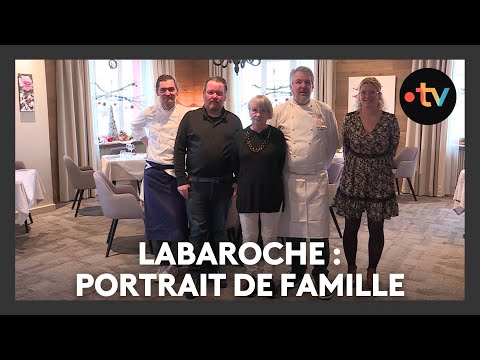 A place of stories in Labaroche: family portrait - episode no. 4