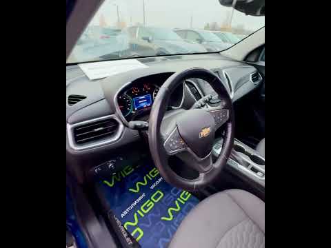 фото chevrolet equinox iii 0