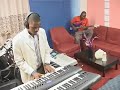 NATAMANI NIWE KAMA BWANA BY AMBWENE MWASONGWE