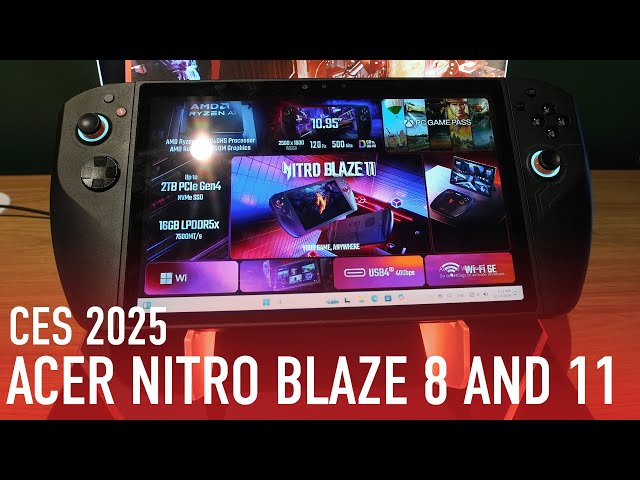 Video preview