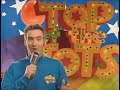 The Wiggles Top Of The Tots Part 1