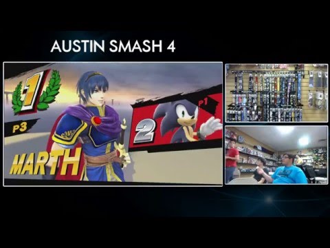 Austin Season 4 Arcadian Friendlies - Prof.Cubed Vs. TMG | Dragonite