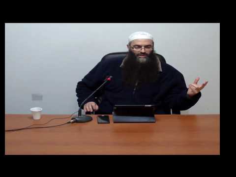 "Do t'ua ktheni të drejtat atyre që u takojnë në ditën e Kiametit"