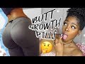 Taking Butt Enhancement Pills | A GENUINE Major Curves Review
