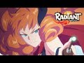 Radiant - Opening (HD)