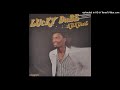 Lucky Dube Isikhwele