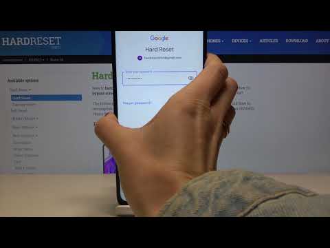 How to Enable Google Backup in Honor 9X – Find Backup Options