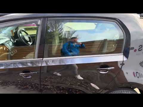 Volkswagen up! 2016TAKE UP! - Image 2