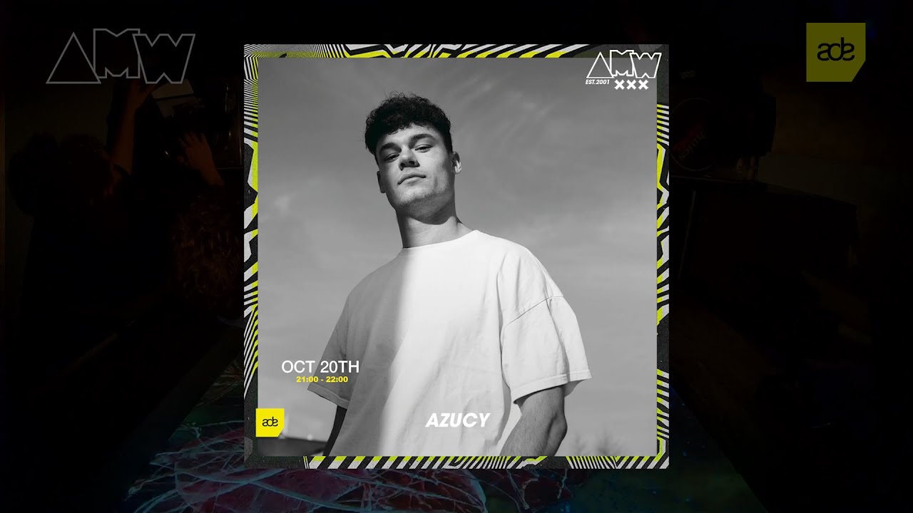 AMW Radio - Best of August 2024