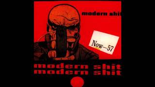 Modern Shit - Track 34