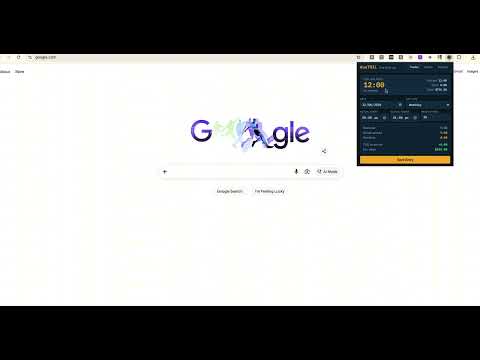 Item video thumbnail